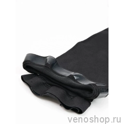 Компрессионные чулки ORTO для мужчин (1 класс, с микрофиброй) арт. 4217  фото