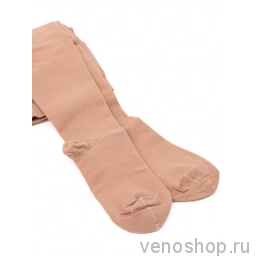 Колготки компрессионные MEDI Duomed, II класс компрессии, закрытый носок DO210-DO217 фото