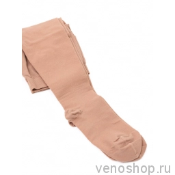 Колготки компрессионные MEDI Duomed, II класс компрессии, закрытый носок DO210-DO217 фото