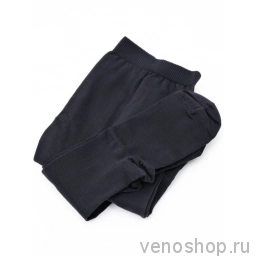 Колготки компрессионные MEDI Duomed, II класс компрессии, закрытый носок DO210-DO217 фото