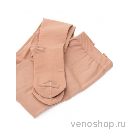 Колготки компрессионные MEDI Duomed, II класс компрессии, закрытый носок DO210-DO217 фото