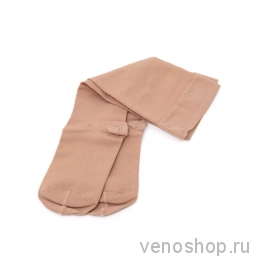 Гольфы компрессионные MEDI Duomed, II класс компрессии, закрытый носок DO240-DO247_87CF фото