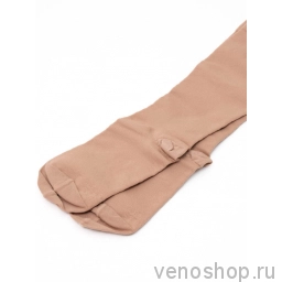 Гольфы компрессионные MEDI Duomed, II класс компрессии, закрытый носок DO240-DO247_87CF фото