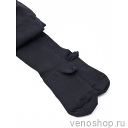 Колготки компрессионные MEDI Duomed, II класс компрессии, закрытый носок DO210-DO217 фото