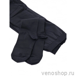 Колготки компрессионные MEDI Duomed, II класс компрессии, закрытый носок DO210-DO217 фото