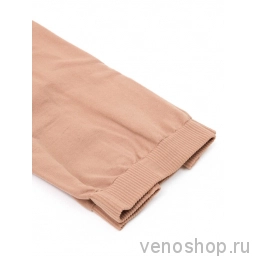 Колготки компрессионные MEDI Duomed, II класс компрессии, закрытый носок DO210-DO217 фото