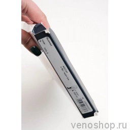 Гольфы компрессионные MEDI Duomed, I класс компрессии, открытый носок DO140-DO147 фото