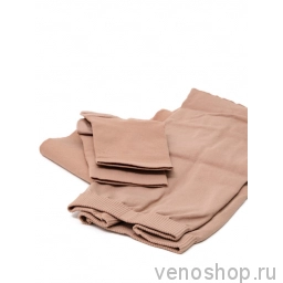 MEDI Колготки компрессионные Duomed, 1 класс, открытый мыс DO110-DO117 фото