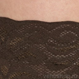 Чулки VENOTEKS Comfort 2C202 (2 класс компрессии) с миркофиброй Х0049983 фото