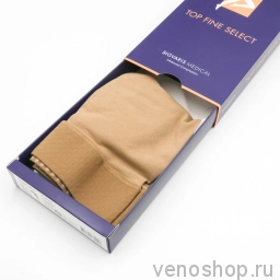 Компрессионные чулки SIGVARIS Top Fine Select (2 класс) - для мужчин и для женщин TFS2 фото