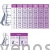 Компрессионные чулки SIGVARIS Top Fine Select (1 класс) - для мужчин и для женщин TFS1 фото