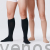 Гольфы VENOTEKS Medical 1P181 (1 класс компрессии) для мужчин и женщин с закрытым мысом 1P181_9145 фото