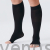 Гольфы VENOTEKS Medical 1P180 (1 класс компрессии) для мужчин и женщин с открытым мысом 1P180_8623 фото