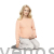 Колготки для беременных VENOTEKS Comfort 1C402 (1 класс компрессии) с микрофиброй Х0049864 фото