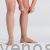 Гольфы VENOTEKS Medical 1P180 (1 класс компрессии) для мужчин и женщин с открытым мысом 1P180_8623 фото