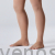 Чулки VENOTEKS Medical 1P280 (1 класс компрессии) для мужчин и женщин с открытым мысом 1P280_1455 фото