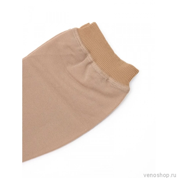 Компрессионные гольфы ORTO (2 класс, полупрозрачные) c открытым мысом арт. 322T  фото