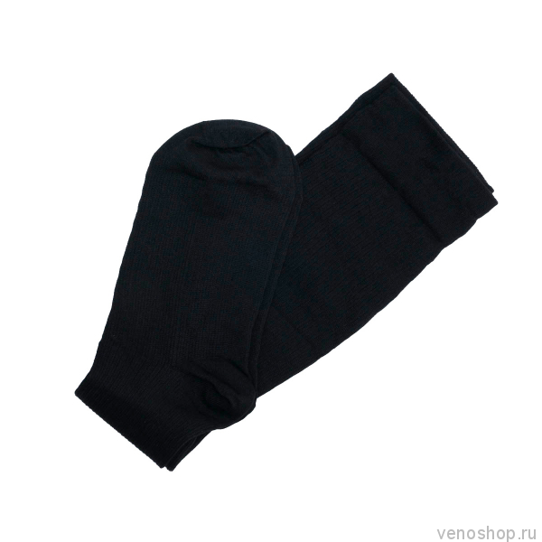VENOTEKS Гольфы компрессионные Daily Cotton 2C157 2C157_A5AE фото